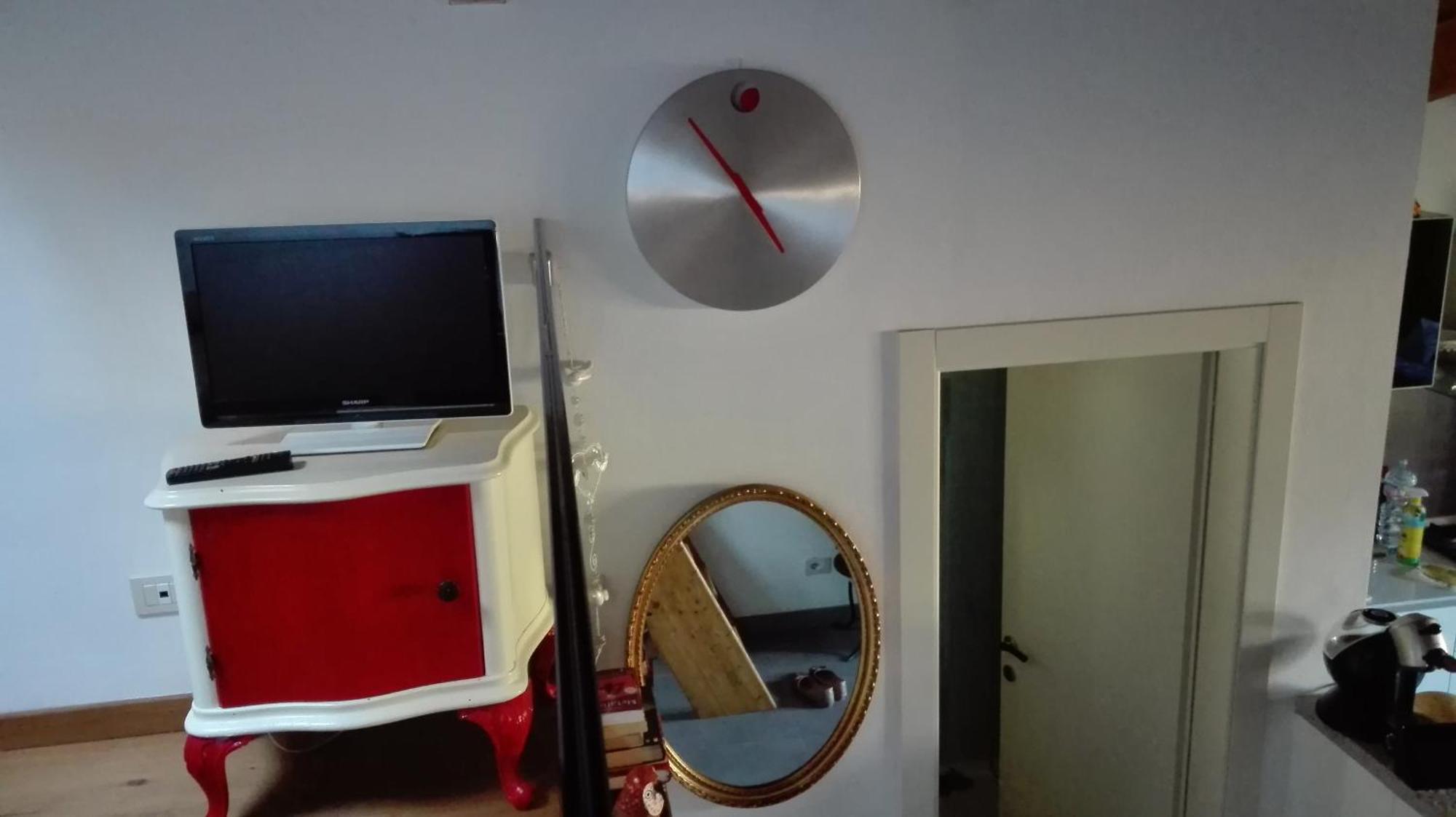 Apartmán La Casa Nel Sole Alexandrie Exteriér fotografie
